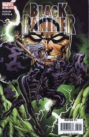 Black Panther 31 Volume 2 PDF