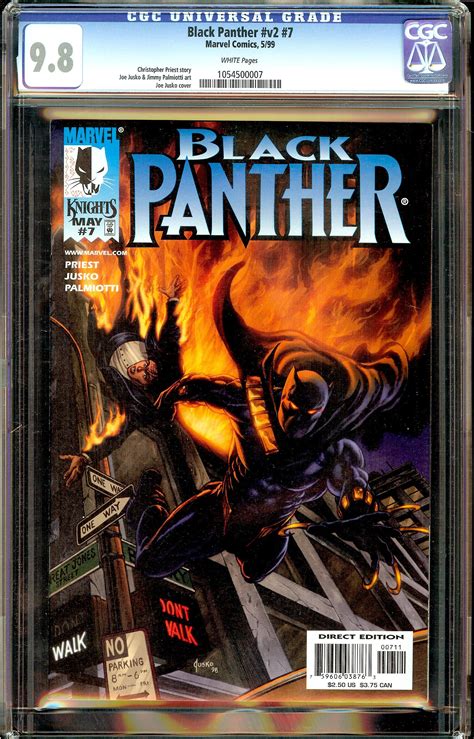 Black Panther 7 Volume 2 Epub