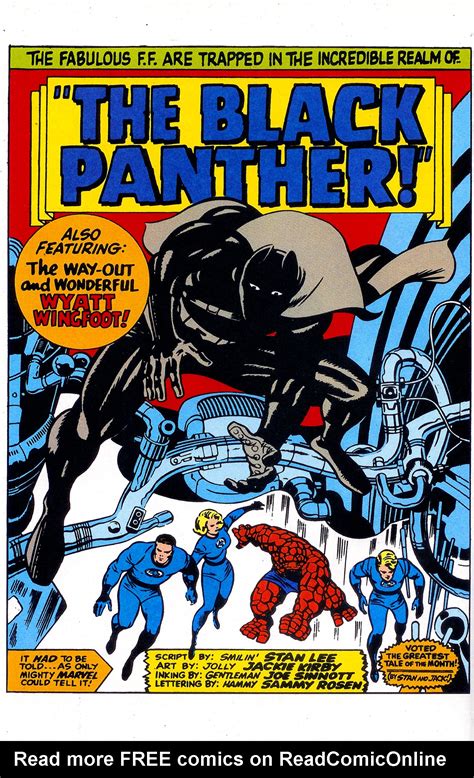 Black Panther Issue 36 Kindle Editon