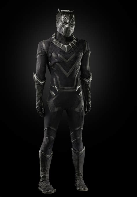 Black Panther Movie Costumes: A Deeper Dive into Wakanda's Fashion