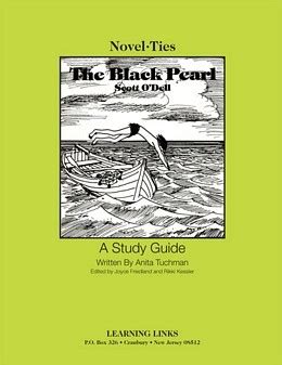 Black Pearl Novel-Ties Study Guide Epub