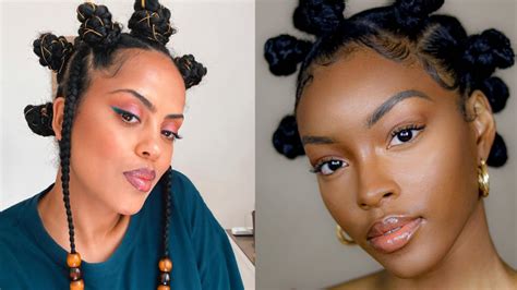 Black People Long Hairstyles: Embracing Beauty and Celebrating Heritage