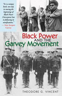 Black Power and the Garvey Movement PDF