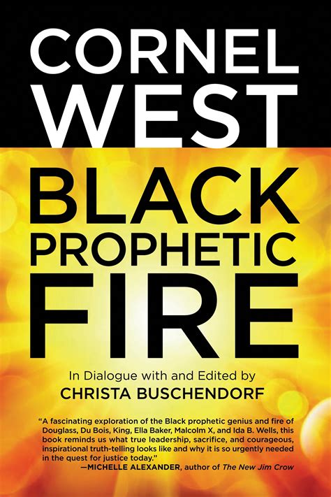 Black Prophetic Fire Epub