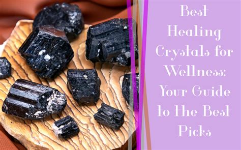 Black Protection Crystals: Your Ultimate Guide for 2025