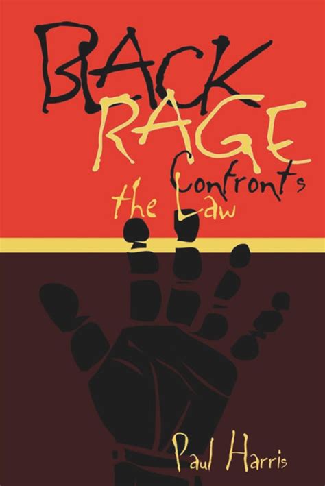 Black Rage Confronts the Law PDF