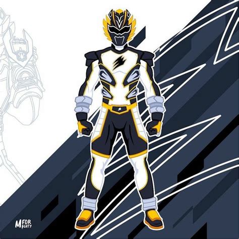 Black Ranger: The Unstoppable Force of Power Rangers Jungle Fury