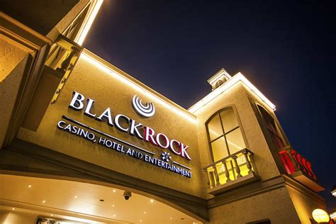 Black Rock Casino