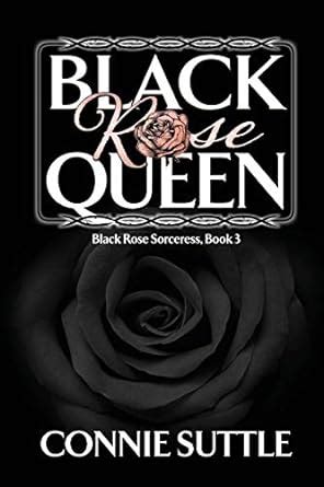 Black Rose Sorceress 3 Book Series Reader