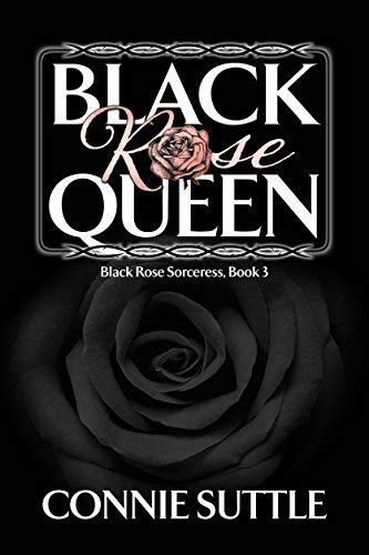 Black Rose Sorceress 3 Book Series Reader