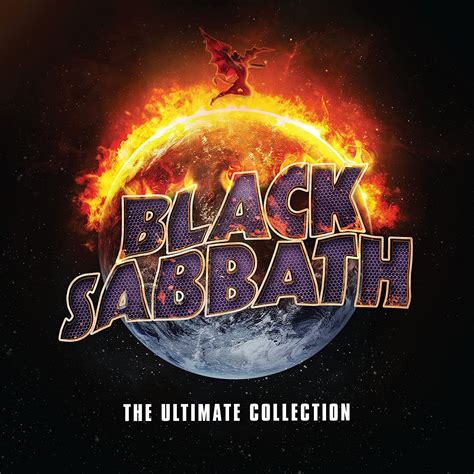 Black Sabbath Anthology Doc