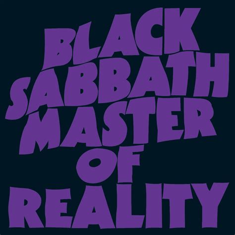 Black Sabbath s Master of Reality 33 1 3 PDF