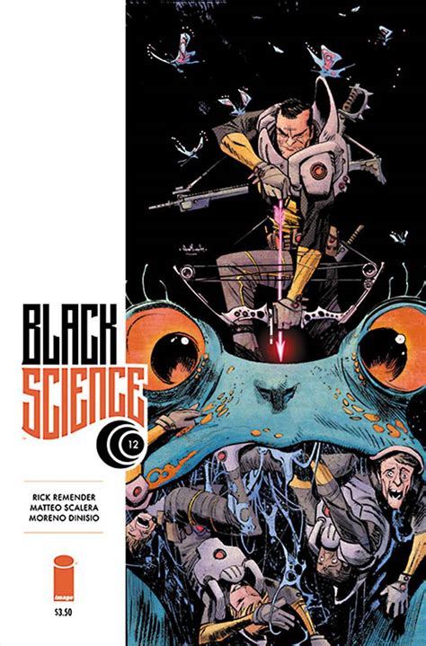 Black Science 12 Cover B Murphy PDF