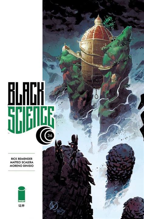 Black Science 36 Epub