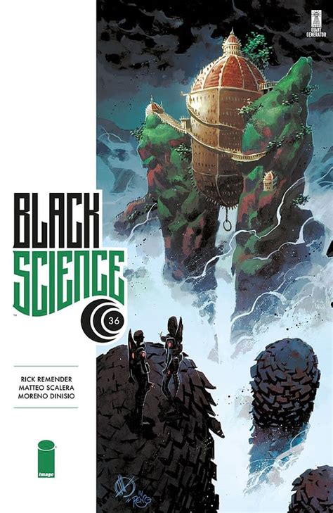 Black Science 36 Epub