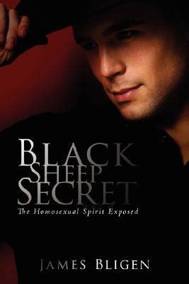 Black Sheep Secret The Homosexual Spirit Exposed Epub