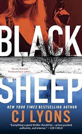 Black Sheep Special Agent Caitlyn Tierney Reader