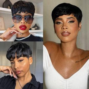 Black Short Wigs: The Ultimate Guide