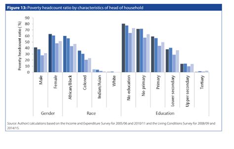 Black South Africa: A Socioeconomic Analysis