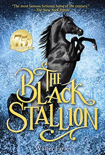Black Stallion 20 Book Series