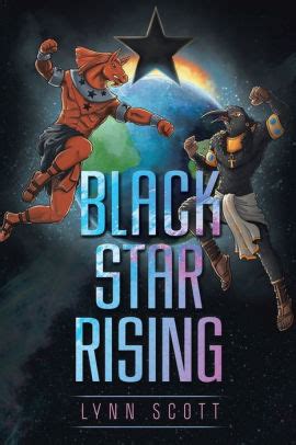 Black Star Rising Doc