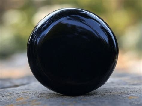 Black Stone Crystal: Uncover Its Mystical Powers and Scientific Significance