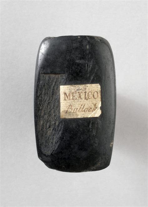 Black Stone from Mexico: Unveiling its History, Properties, and Potential