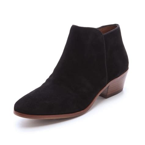 Black Suede Bootie Boots: The Ultimate Guide to Style and Comfort