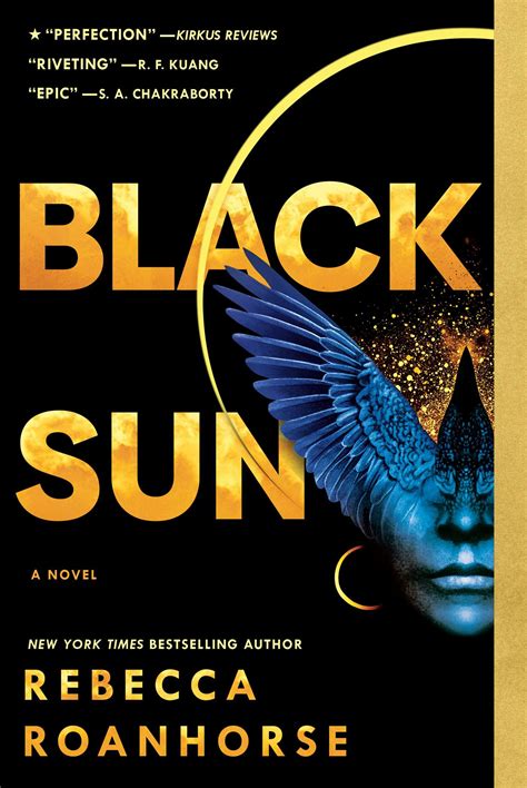 Black Sun A Novel Reader