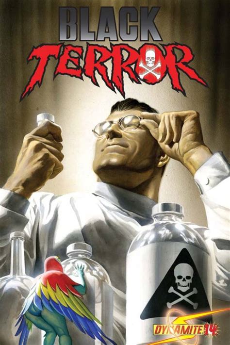 Black Terror 14 PDF