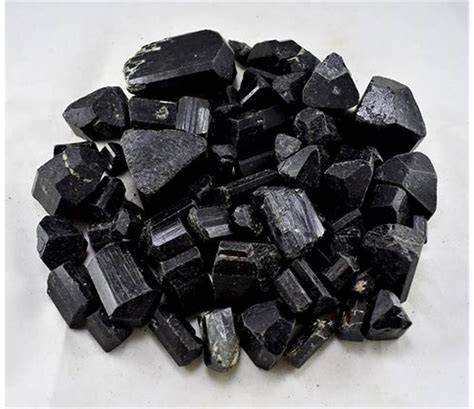 Black Tourmaline: The Ancient Stone with Unparalleled Protective Power