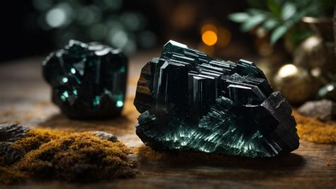 Black Tourmaline Near Me: Uncover Its Protective Energies