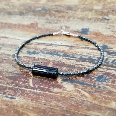 Black Tourmaline Necklace: A Comprehensive Guide to Empowerment, Protection, and Healing