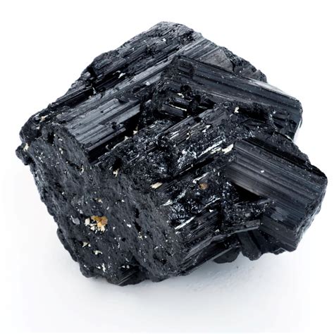 Black Tourmaline with White: The Ultimate 2025 Showdown