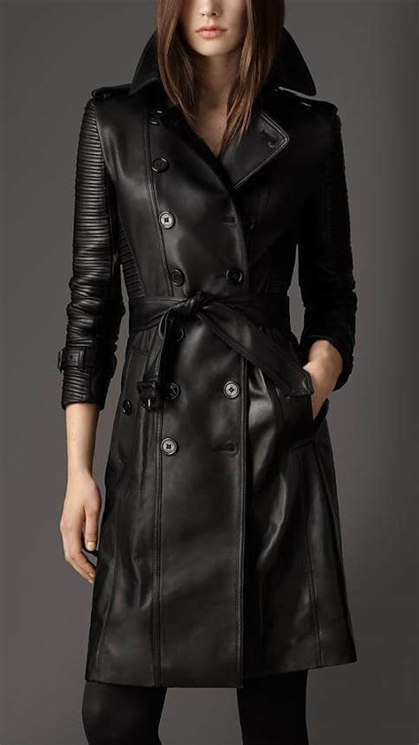 Black Trench Coats for Women: A Timeless and Versatile Wardrobe Staple