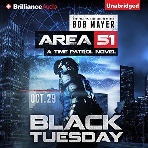 Black Tuesday Time Patrol Kindle Editon