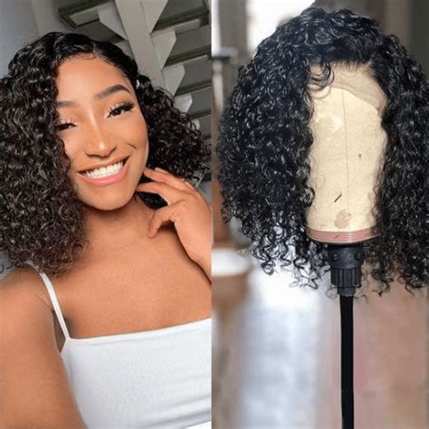 Black Wavy Hair Wig: 4000+ Styles for 2022-2023