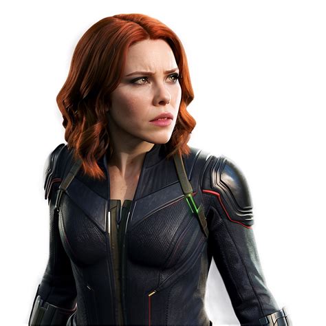 Black Widow: The Unsung Heroine of Infinity War