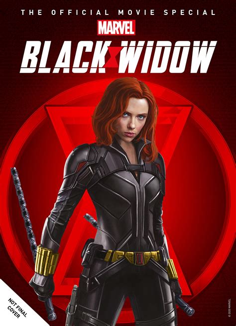 Black Widow 1 Epub