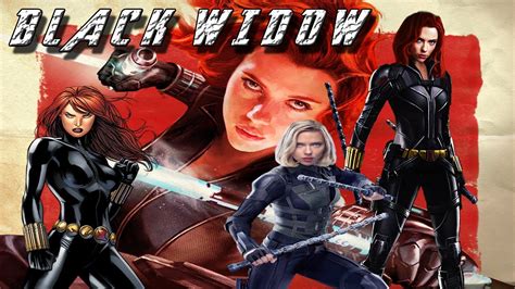 Black Widow 2025: Superhuman Abilities vs Earthly Skills