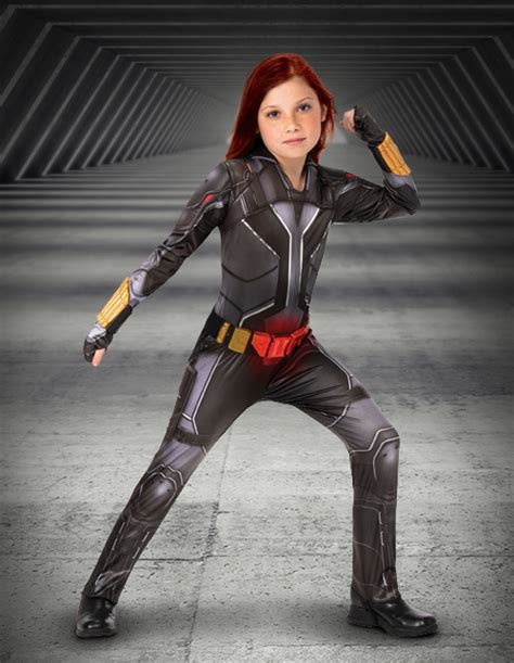 Black Widow Avengers Costume DIY: Unleash Your Inner Super Hero