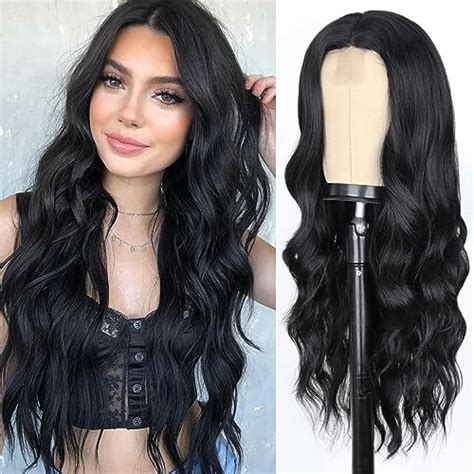 Black Wigs That Look Real: 7 Must-Haves