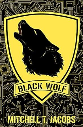 Black Wolf A World at War Novel PDF