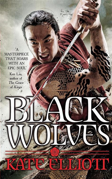 Black Wolves Black Wolves Trilogy Reader