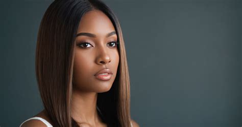 Black Women's Empowerment Through the Allure of Wigs: A Comprehensive Guide