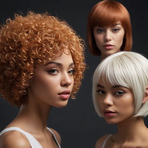 Black Women's Wigs: A Comprehensive Guide