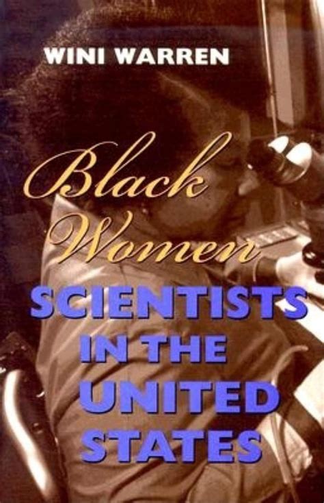 Black Women Scientists in the United States (Race Kindle Editon