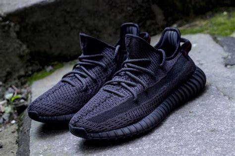 Black Yeezy Sneakers: A Legacy of Style and Innovation