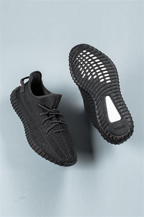 Black Yeezy Sneakers: An Unparalleled Icon in Footwear