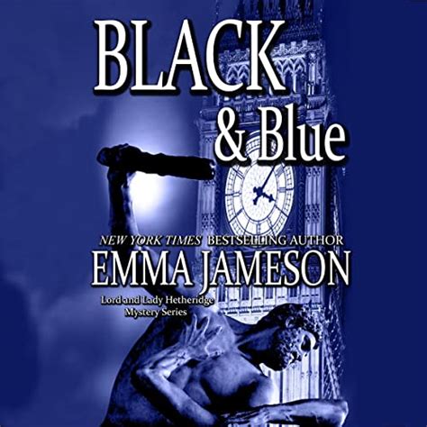 Black and Blue Lord and Lady Hetheridge Volume 4 Doc